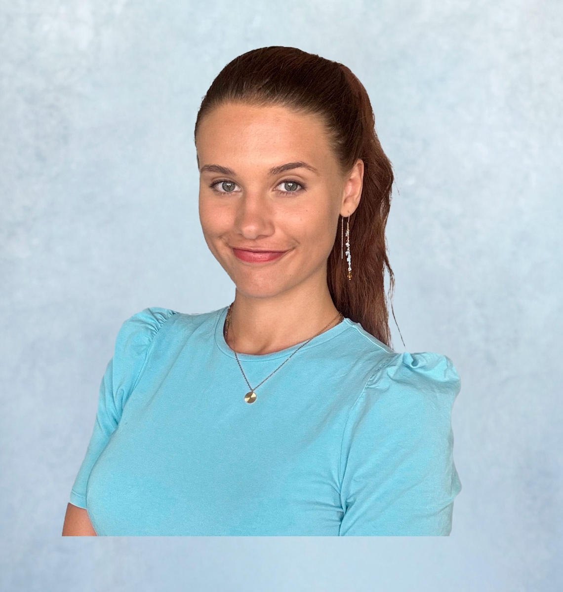 Moèsha Williams, Office Manager hos GMP-Konsulenterne, GMP-Life Science og GMP-Consulting Group, Administration. og HR