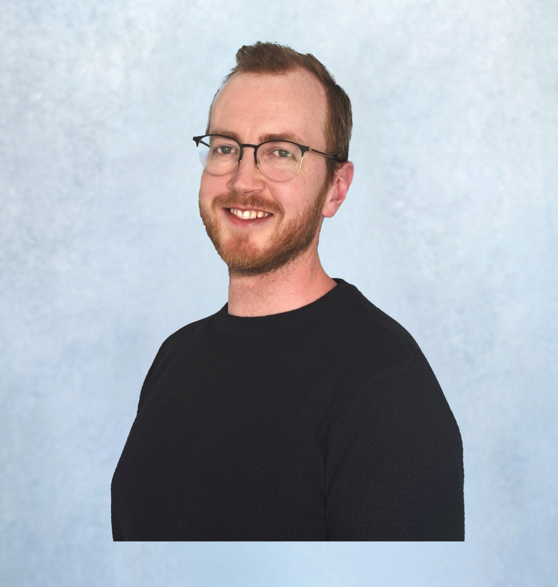 Andreas Bjørn Schøning Jensen, Konsulent hos GMP-Konsulenterne, Projektledelse, validering & GMP