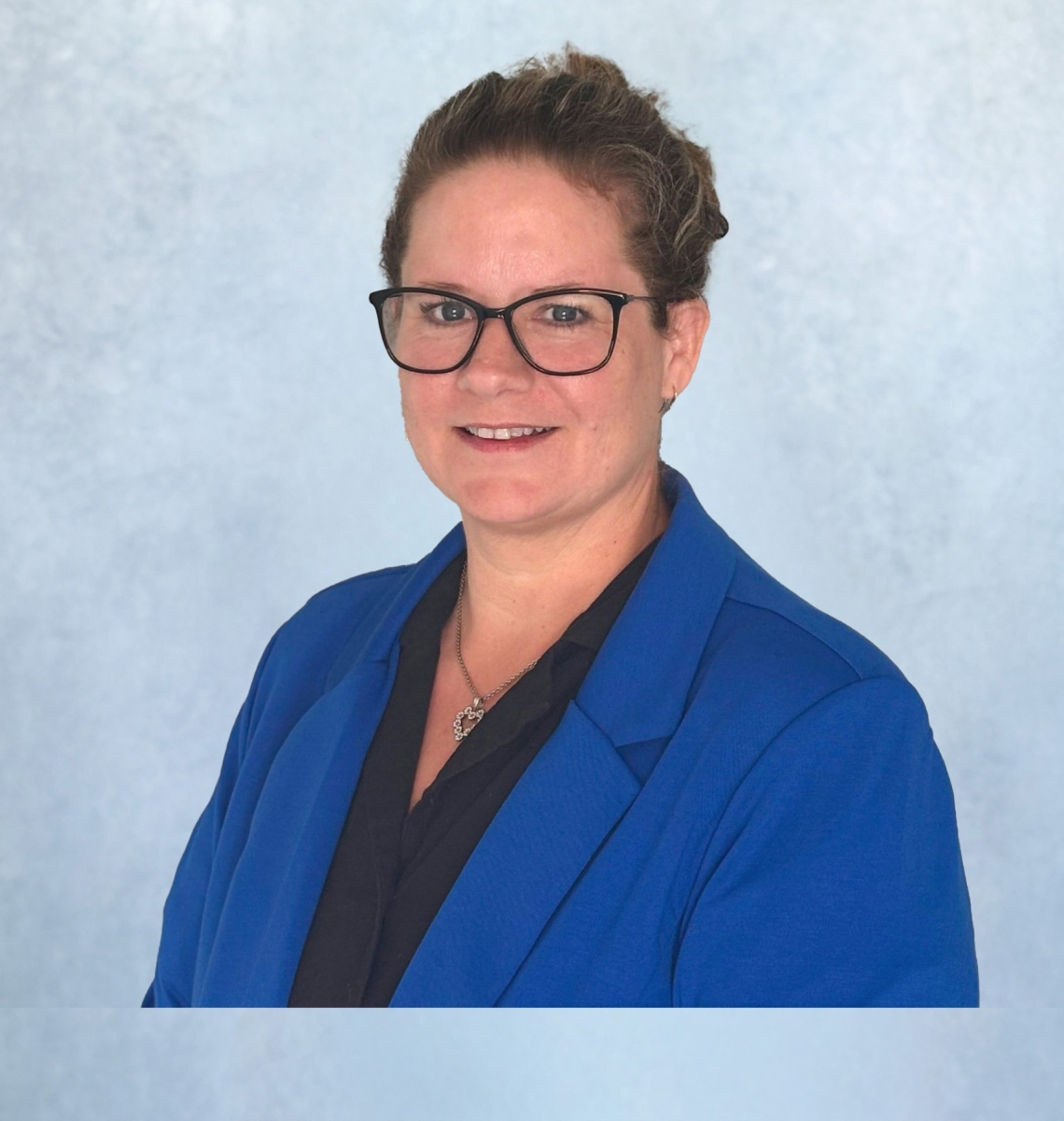 Henriette T. Jørgensen, konsulent hos GMP Konsulenterne, projekt support, office management og økonomi