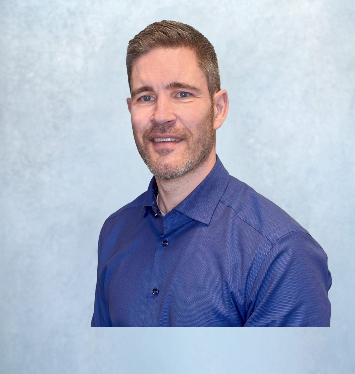 Lars Grønborg, partner af GMP-Life Science, senior konsulent