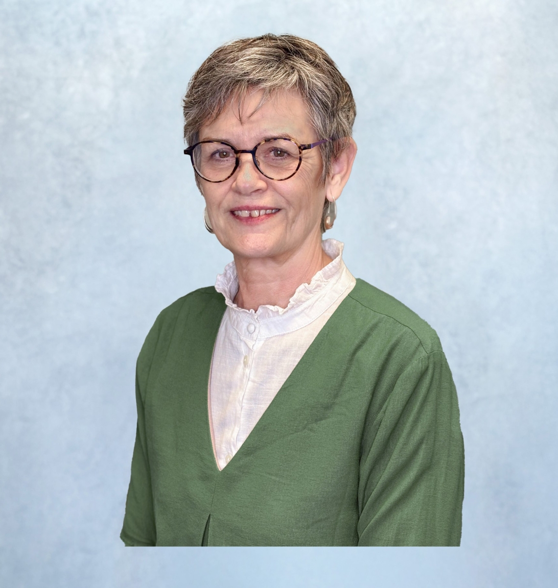 Mai-Britt Olafsson, Partner og HR ansvarlig for GMP-Konsulenterne