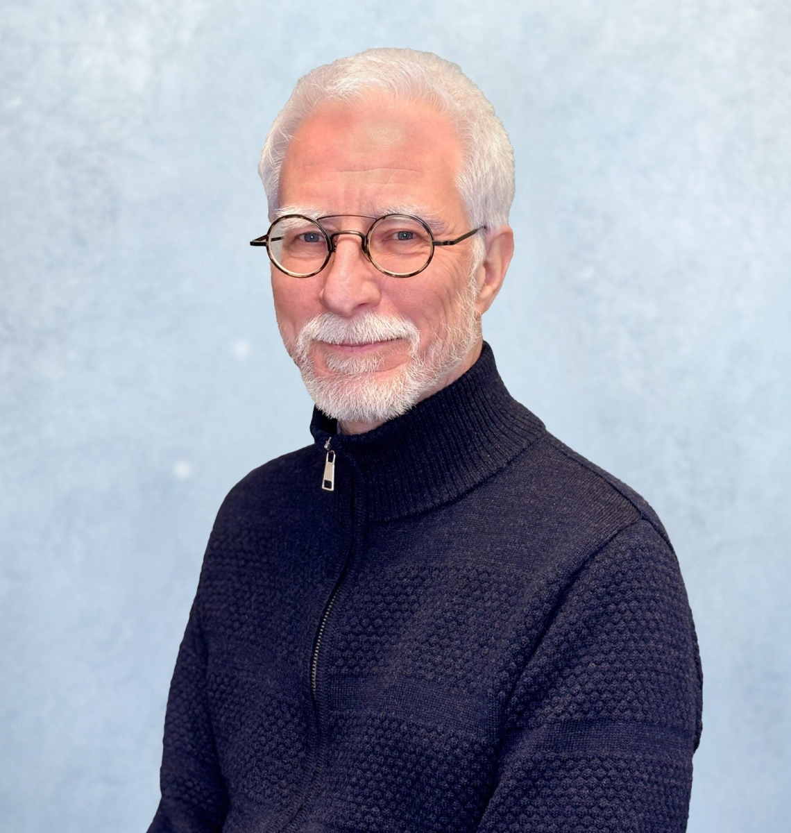 Flemming Mollwitz Heltved, Seniorkonsulent hos GMP-Konsulenterne