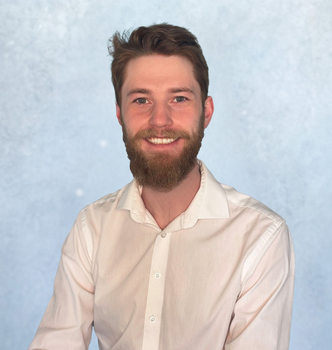 Erik Nybroe Dampe, konsulent hos GMP-Konsulenterne, GMP, validering & SOP