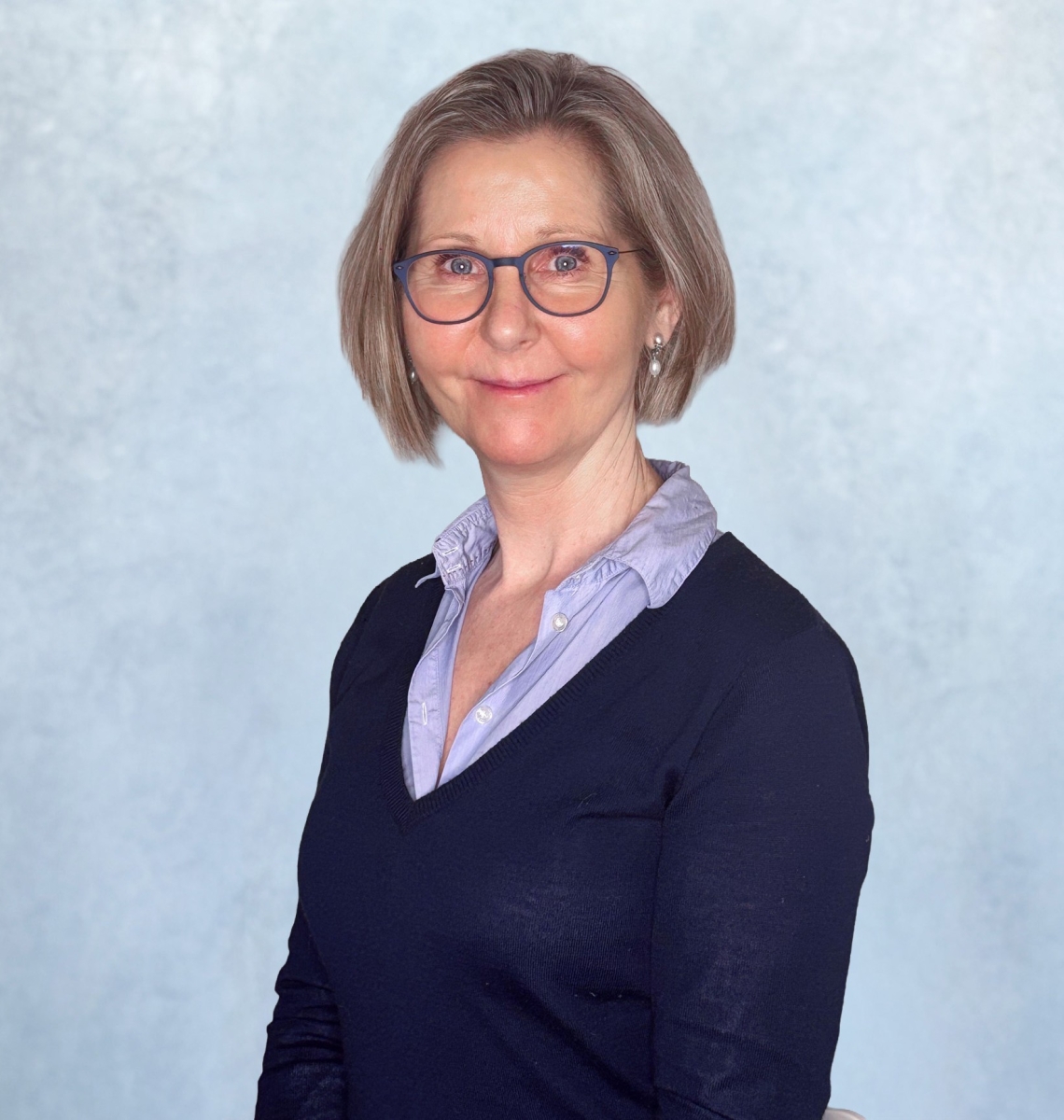 Heidi Eva Daugaard, konsulent hos GMP-Konsulenterne, GMP, validering, QA & IT