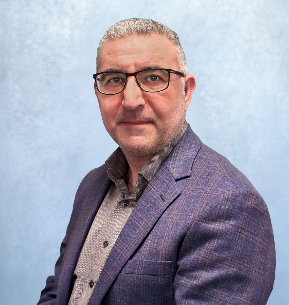Ferhat Celik, Senior konsulent hos GMP-Konsulenterne, GMP, API & Cleanroom