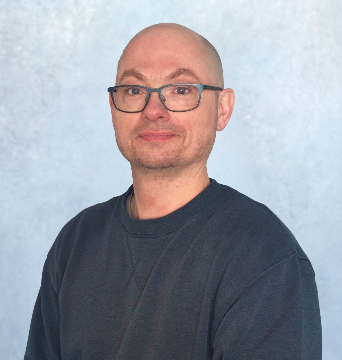 Kasper Aavang Jensen, konsulent hos GMP Konsulenterne, projektledelse, Risk & change management