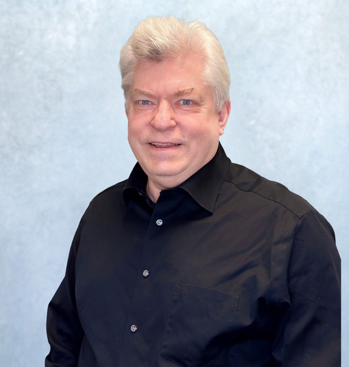 Steen H. Holck, senior konsulent hos GMP-Konsulenterne, GMP mechanical, Analyst & data