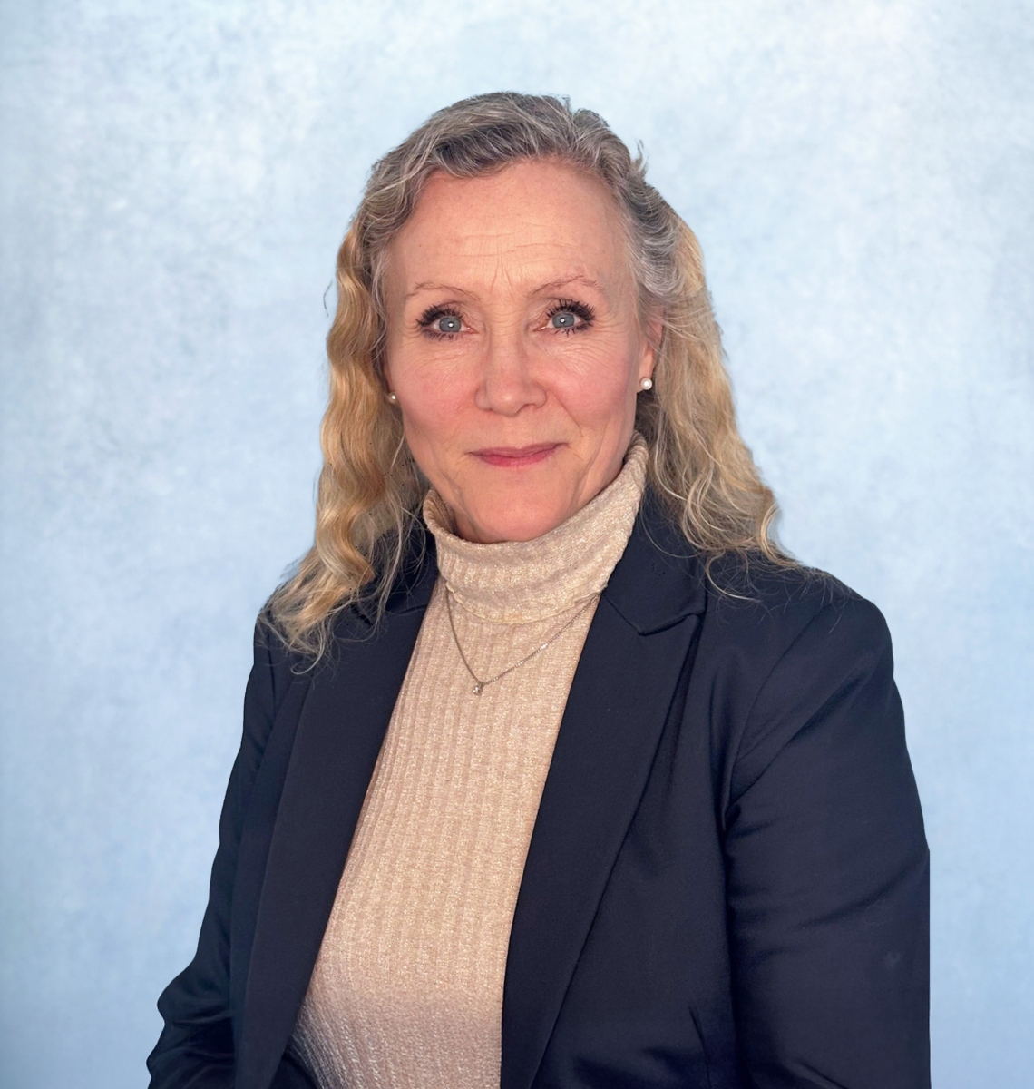 Lene Retbøll, konsulent hos GMP Konsulenterne, Cleanroom, GMP