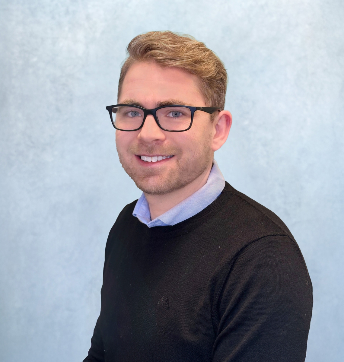 Mads Mølholm Thomsen, konsulent hos GMP-Konsulenterne, mechanical & electrical lead, GMP