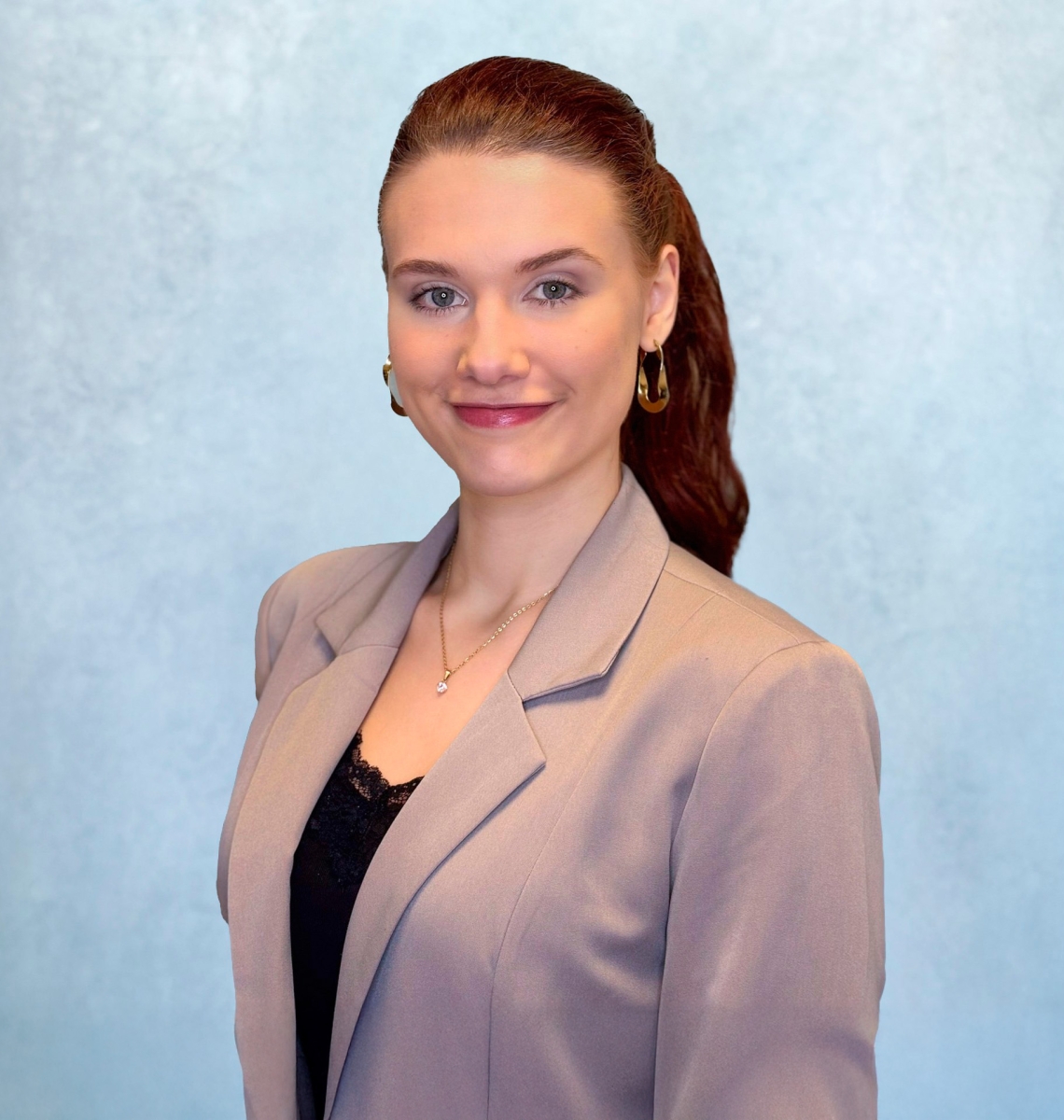 Moèsha Williams, Office Manager hos GMP-Konsulenterne, GMP-Life Science og GMP-Consulting Group, Administration. og HR