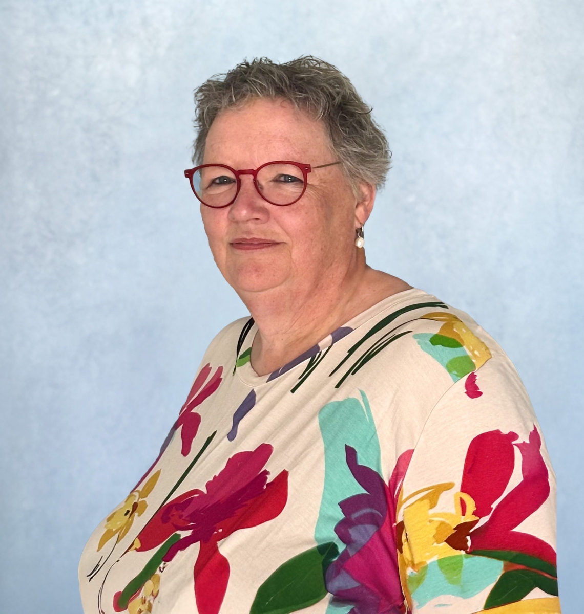 Lilly Krogsgaard, konsulent hos GMP Konsulenterne, GMP, audit og quality assurance