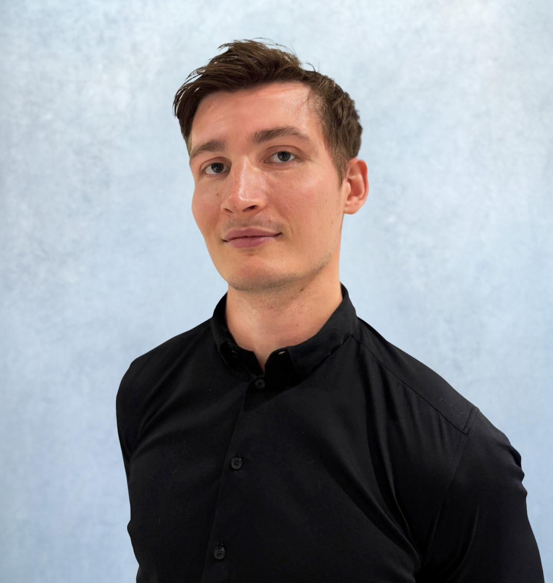 Peter Philip Jakobsen, konsulent hos GMP-Konsulenterne, GMP, Analyst, IT og project support 