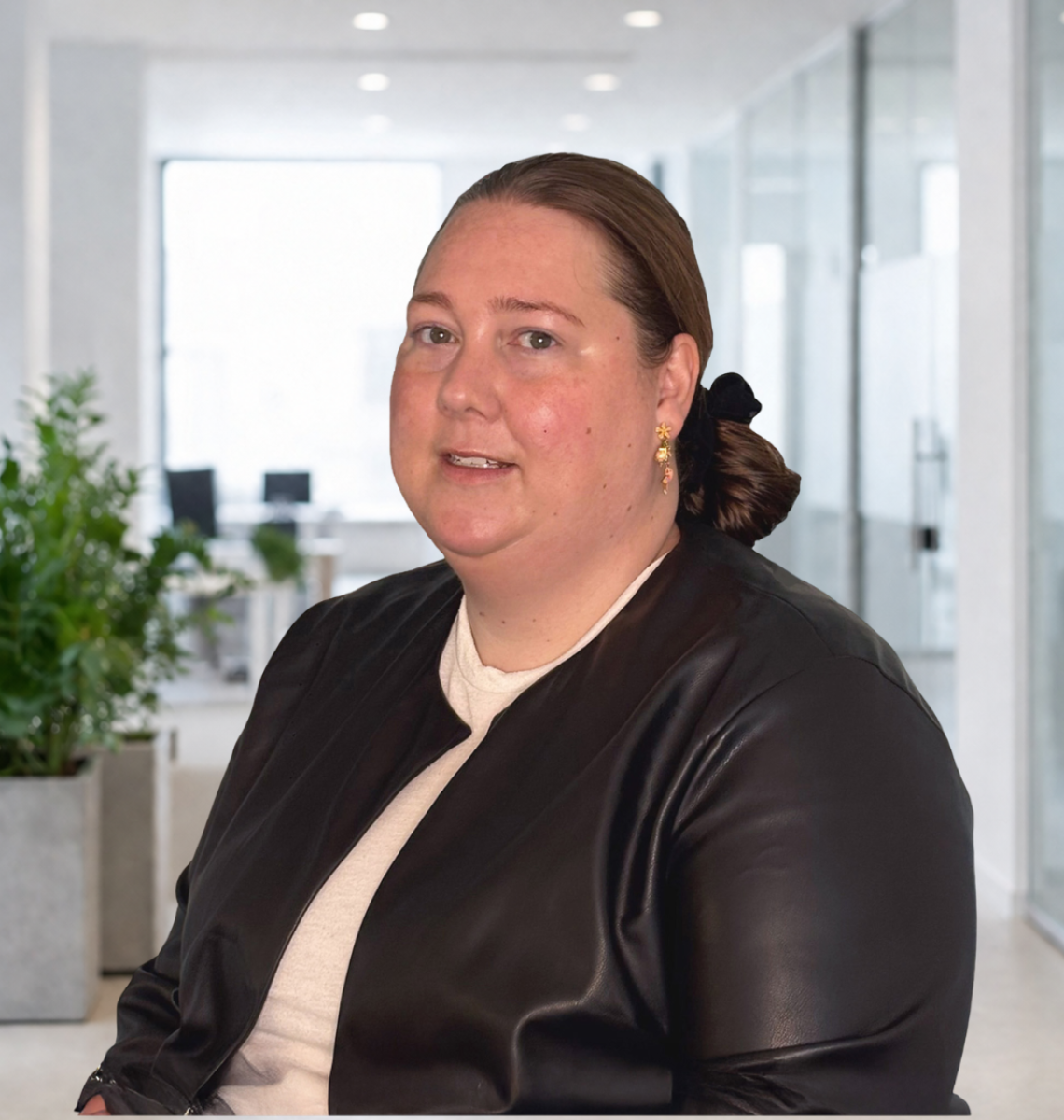 Cathrine Vierø Roer konsulent hos GMP-Konsulenterne, GMP, Validation, CAPA, IT project management