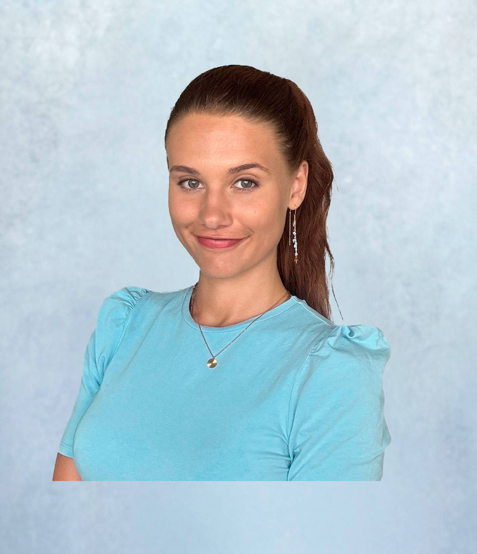 Moèsha Williams, Office Manager hos GMP-Konsulenterne, GMP-Life Science og GMP-Consulting Group, Administration. og HR