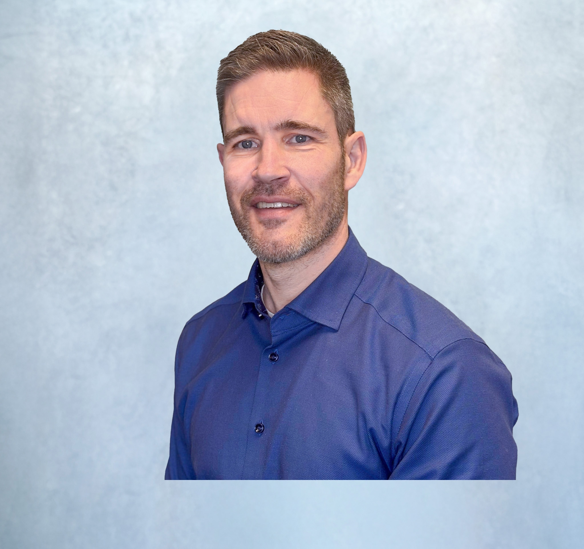 Lars Grønborg, partner af GMP-Life Science, senior konsulent