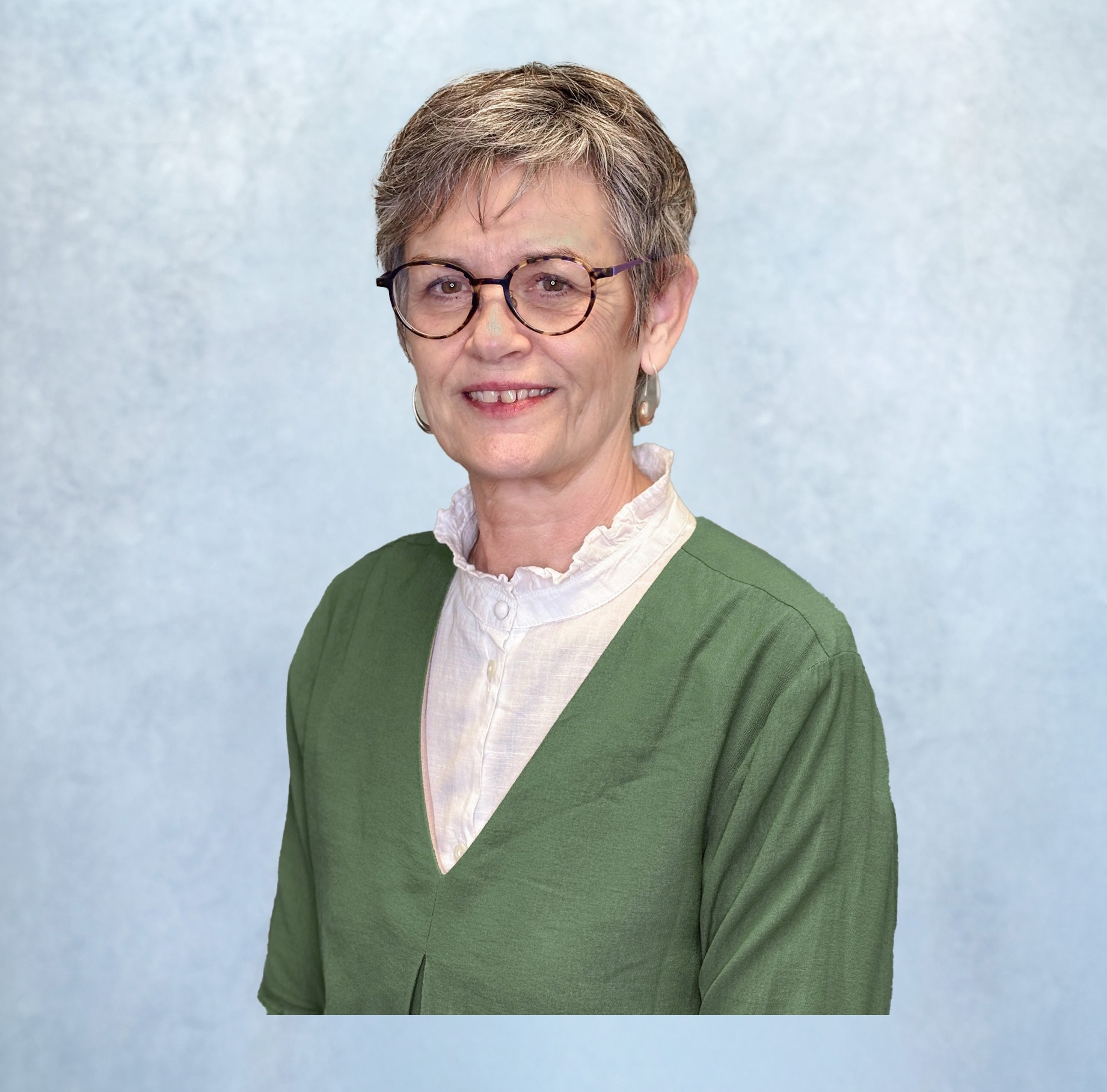 Mai-Britt Olafsson, Partner og HR ansvarlig for GMP-Konsulenterne