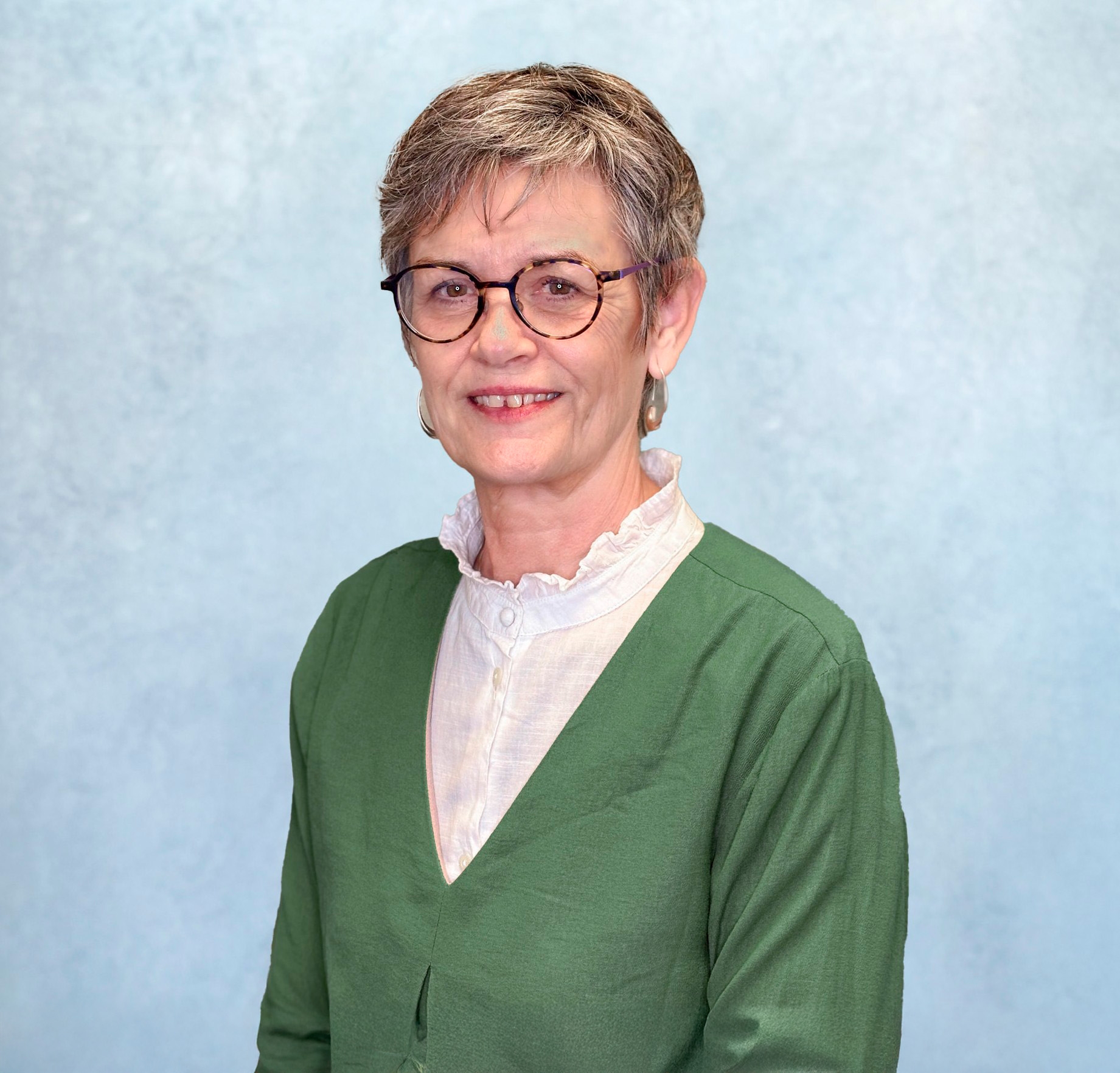 Mai-Britt Olafsson, Partner og HR ansvarlig for GMP-Konsulenterne